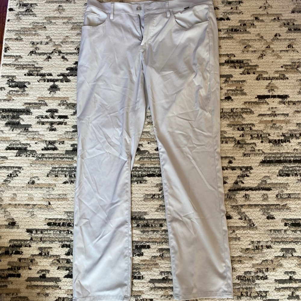 Travis Mathew Khakis